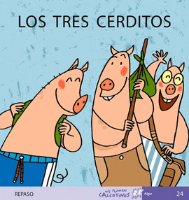 TRES CERDITOS, LOS