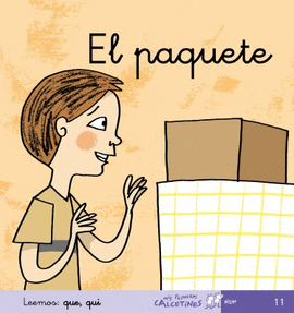 PAQUETE, EL