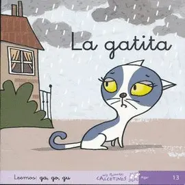 Gatita, la