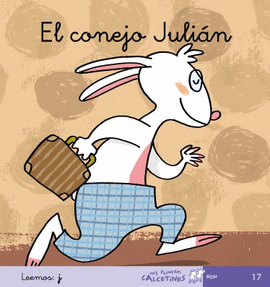 CONEJO JULIN, EL