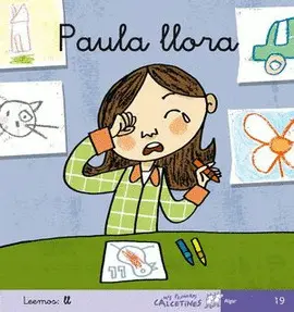 PAULA LLORA PAULA LLORA
