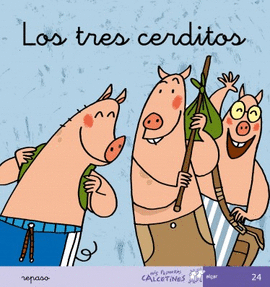TRES CERDITOS, LOS