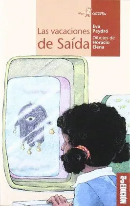 Vacaciones de Saida, las
