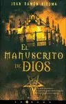 Manuscrito de Dios, el
