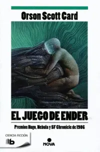 Juego de Ender,El