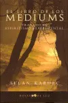 Libro de los Mediums
