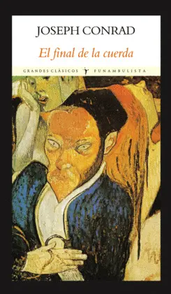 Final de la Cuerda, el