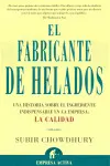 Fabricante de Helados, el