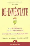 Re-Invéntate