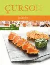 Curso de Cocina: Salmón