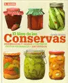Libro de las Conservas, el