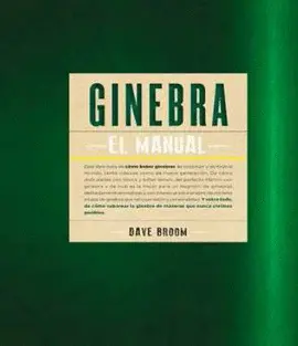 Ginebra. El Manual