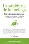 Sabiduría de la Tortuga, la