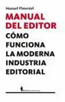 Manual del Editor