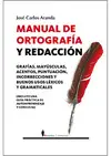 Manual de Ortografía y Redacción