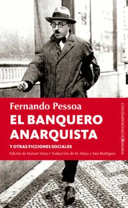 Banquero Anarquista, el