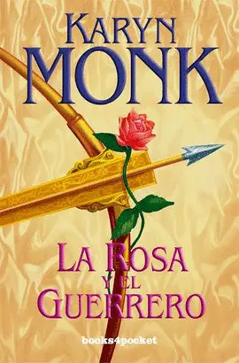 Rosa y el Guerrero, la