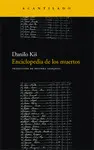 ENCICLOPEDIA DE LOS MUERTOS ENCICLOPEDIA DE LOS MUERTOS