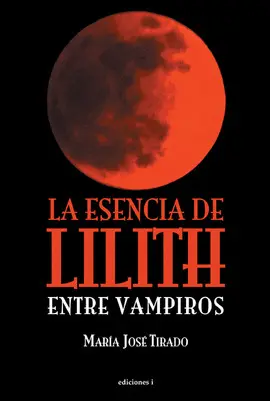 Esencia de Lilith, la