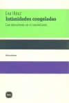 Intimidades Congeladas