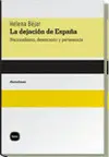 Dejación de España