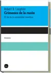 Crímenes de la Razón