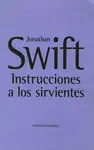 INSTRUCCIONES A LOS SIRVIENTES