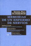 MEMORIAS DE UN ENFERMO DE NERVIOS