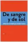 De Sangre y de Sol