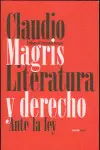 Literatura y Derecho