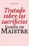 Tratado Sobre los Sacrificios