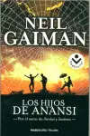 Hijos de Anansi, los