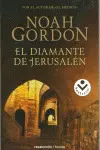 Diamante de Jerusalén, el
