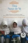 Tres Tazas de té