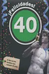 Felicidades 40-Hombre