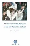 Concierto de Música de Bach
