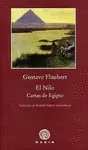 El Nilo: Cartas de Egipto