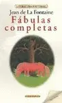 Fábulas Completas