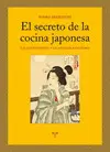 Secreto de la Cocina Japonesa, el