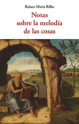 Notas Sobre la Melodía de las Cosas