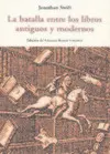 Batalla entre los Libros Antiguos y Modernos, la
