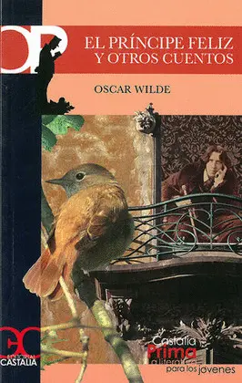 Príncipe Feliz y Otros Cuentos, el