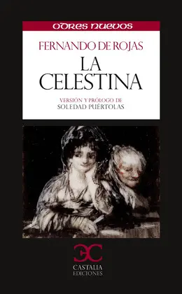 Celestina, la