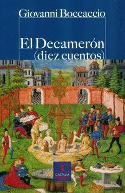 Decamerón, el. (Diez Cuentos)