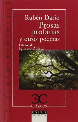 Prosas Profanas y Otros Poemas