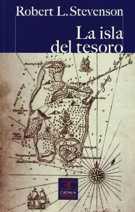Isla del Tesoro, la