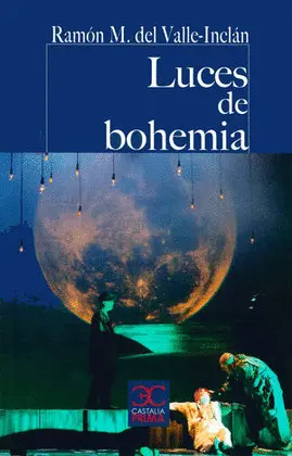 Luces de Bohemia