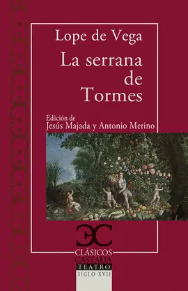 Serrana de Tormes, la