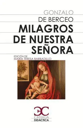 Milagros de nuestra Señora