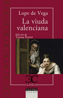 Viuda Valenciana, la